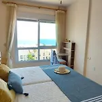 Ocean View -air Condition, Parking- Golf Del Sur Lägenhet San Miguel de Abona