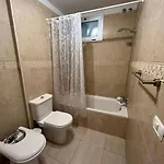 Ocean View -air Condition, Parking- Golf Del Sur