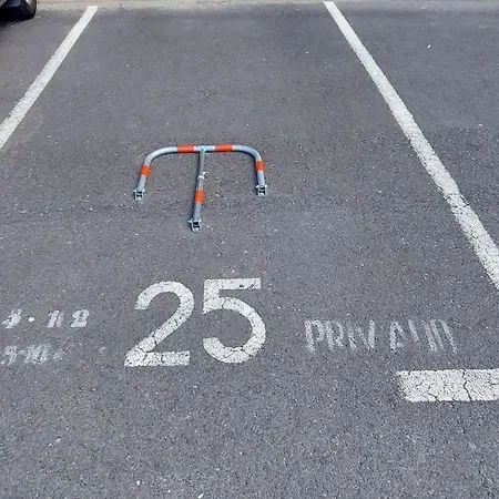 Ocean View -air Condition, Parking- Golf Del Sur