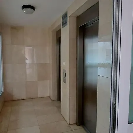 Ocean View -air Condition, Parking- Golf Del Sur سان ميغيل ذي أبونا