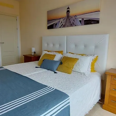 Ocean View -air Condition, Parking- Golf Del Sur شقة