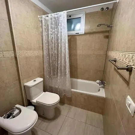 Ocean View -air Condition, Parking- Golf Del Sur