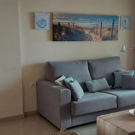 Apartamento Ocean View -air Condition, Parking- Golf Del Sur