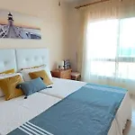 Ocean View -air Condition, Parking- Golf Del Sur San Miguel de Abona