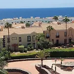 Ocean View -air Condition, Parking- Golf Del Sur Apartamento *