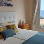 Ocean View -air Condition, Parking- Golf Del Sur *