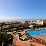 Apartamento Ocean View -air Condition, Parking- Golf Del Sur