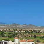 Apartamento Ocean View -air Condition, Parking- Golf Del Sur *