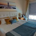 Apartamento Ocean View -air Condition, Parking- Golf Del Sur *