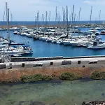 Apartamento Ocean View -air Condition, Parking- Golf Del Sur