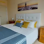 Ocean View -air Condition, Parking- Golf Del Sur Apartamento