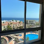 Ocean View -air Condition, Parking- Golf Del Sur Apartamento San Miguel de Abona