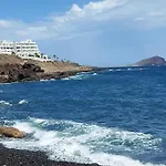 Ocean View -air Condition, Parking- Golf Del Sur *
