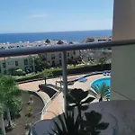 Apartamento Ocean View -air Condition, Parking- Golf Del Sur *