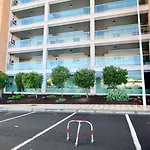 Apartamento Ocean View -air Condition, Parking- Golf Del Sur
