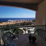 Ocean View -air Condition, Parking- Golf Del Sur Apartamento *