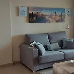 Apartamento Ocean View -air Condition, Parking- Golf Del Sur