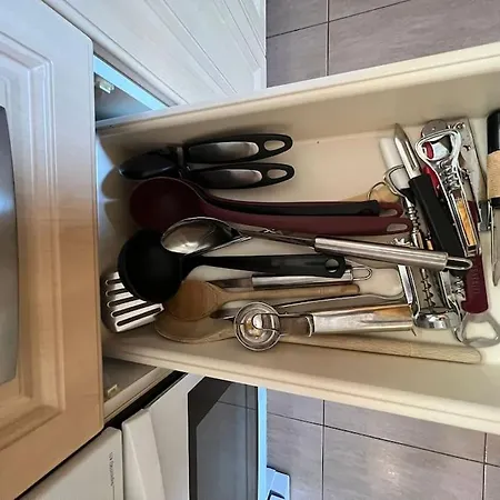 Ocean View -air Condition, Parking- Golf Del Sur Апартаменты