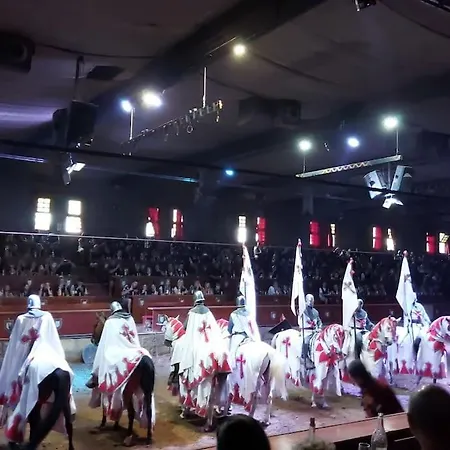 Ocean View -air Condition, Parking- Golf Del Sur