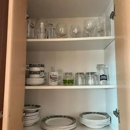 Ocean View -air Condition, Parking- Golf Del Sur * Сан Мигель