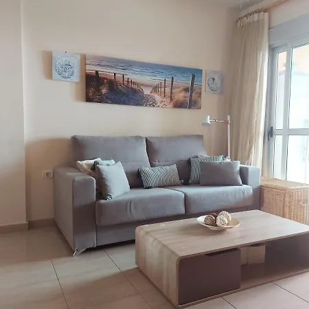 Ocean View -air Condition, Parking- Golf Del Sur Апартаменты