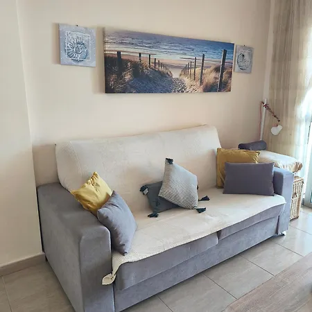 Ocean View -air Condition, Parking- Golf Del Sur San Miguel de Abona