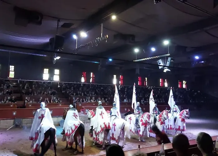 Ocean View -air Condition, Parking- Golf Del Sur