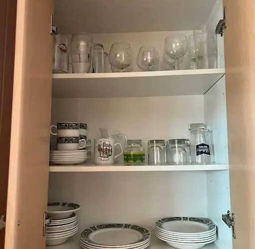 Ocean View -air Condition, Parking- Golf Del Sur * San Miguel de Abona