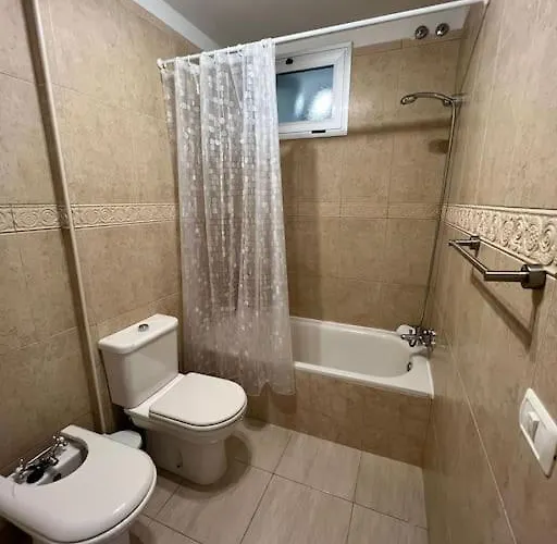 Ocean View -air Condition, Parking- Golf Del Sur