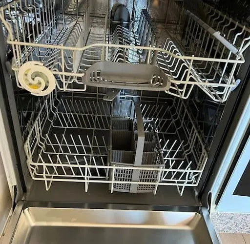 Ocean View -air Condition, Parking- Golf Del Sur Apartment *